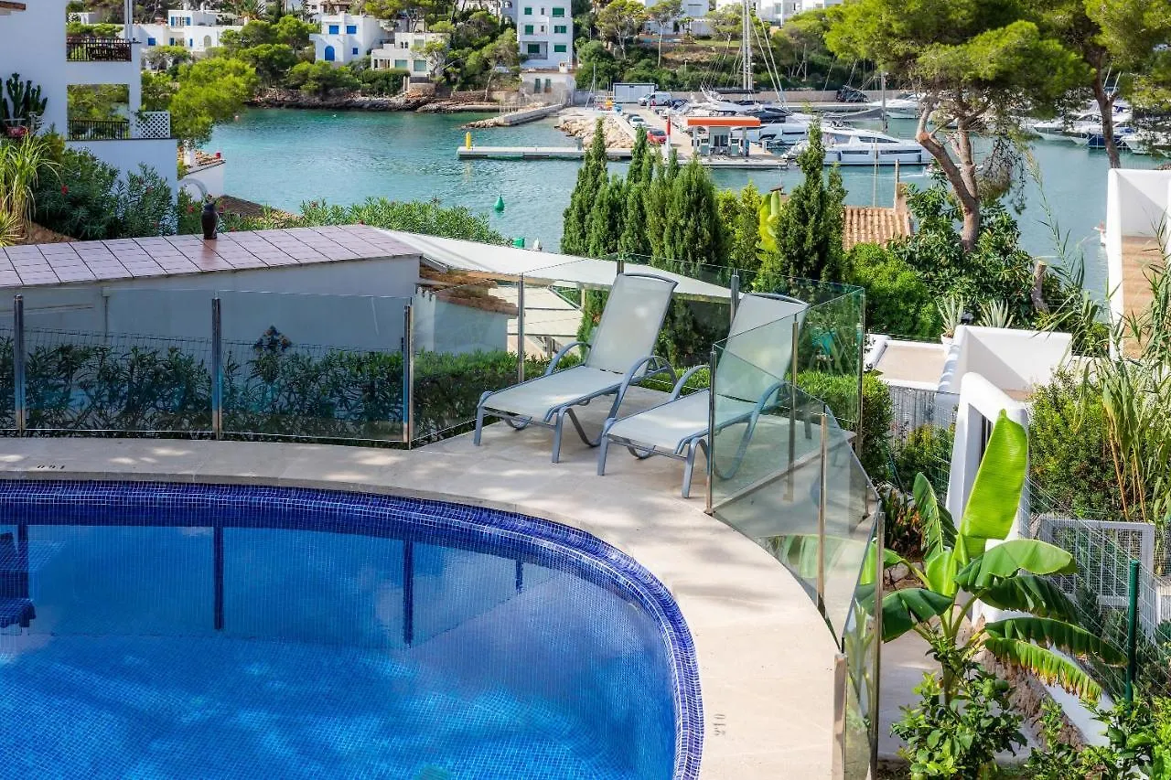 Cala Llonga Mar Villa Cala d'Or