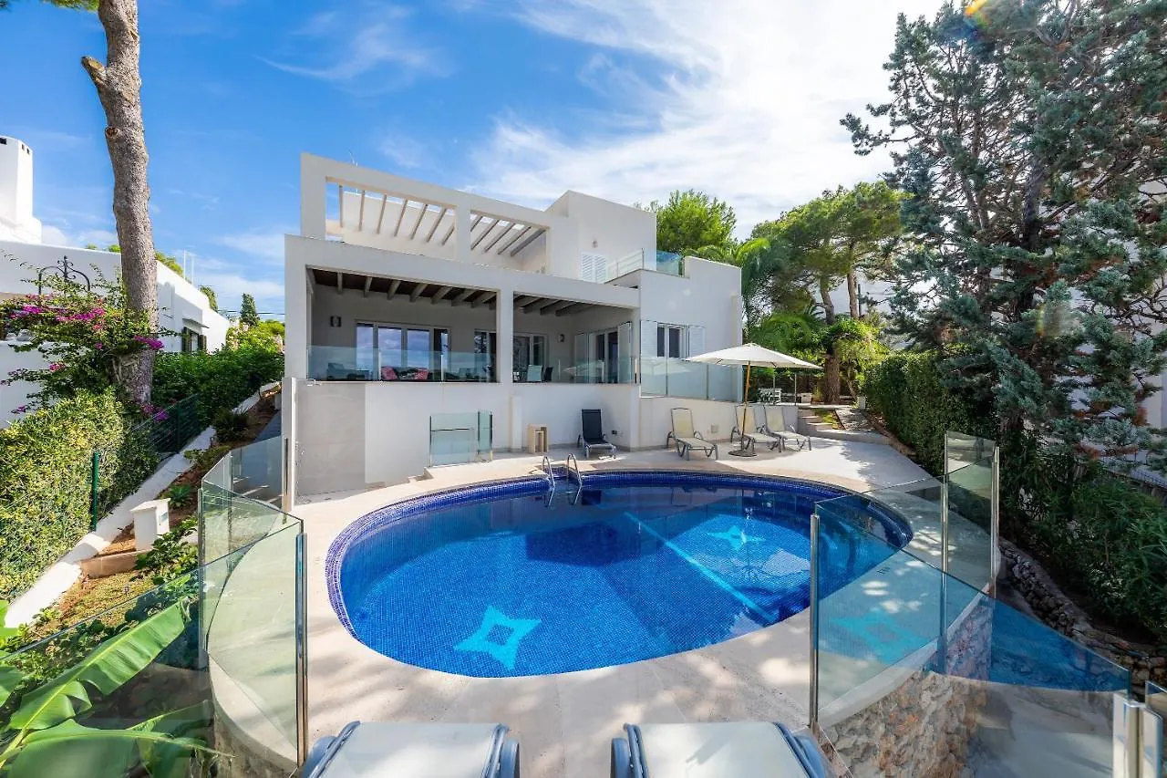 Cala Llonga Mar Villa Cala d'Or