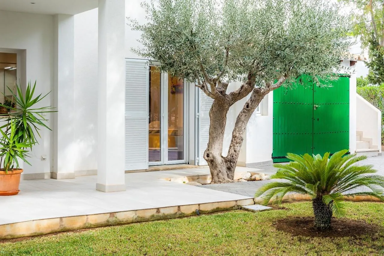 Cala Llonga Mar Villa Cala d'Or  Holiday home Cala d'Or (Mallorca)