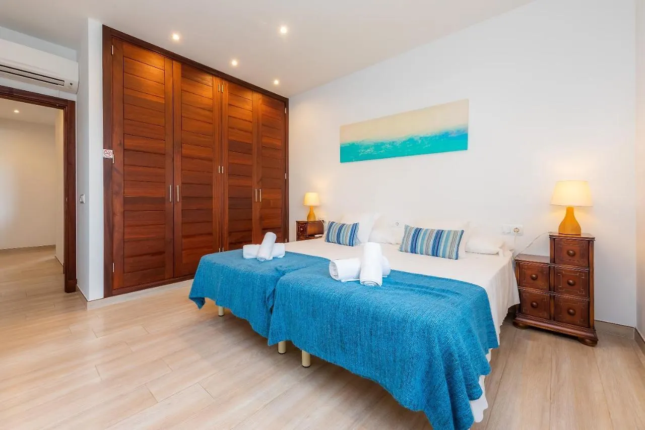Holiday home Cala Llonga Mar Villa Cala d'Or