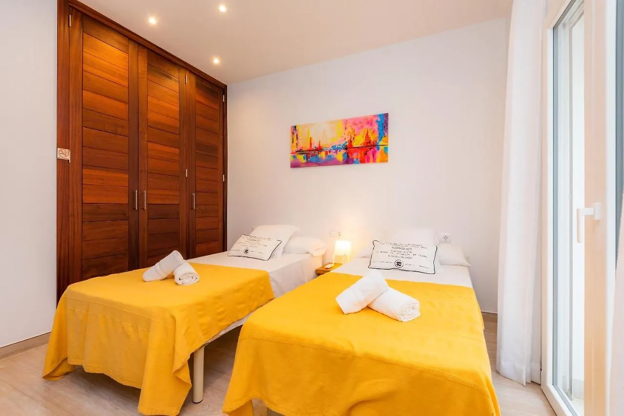 Holiday home Cala Llonga Mar Villa Cala d'Or