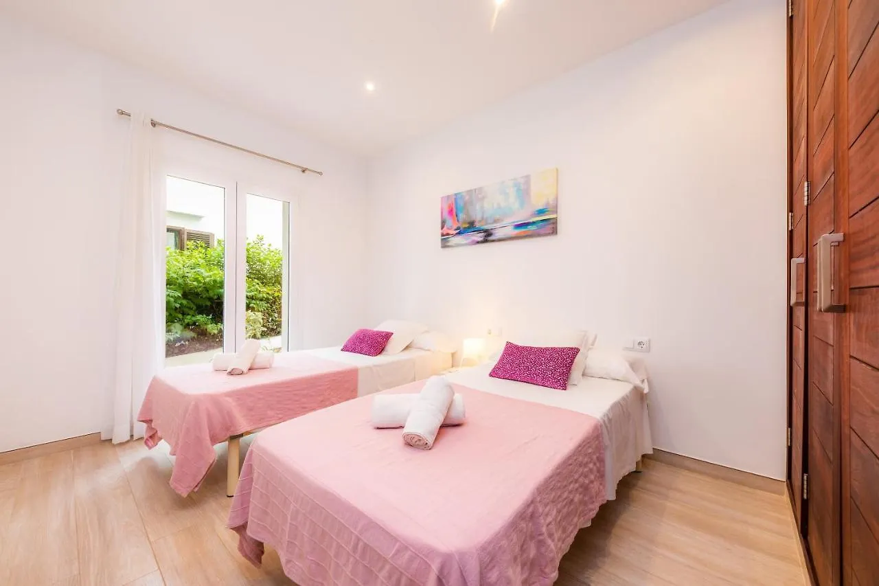 Cala Llonga Mar Villa Cala d'Or  Holiday home Cala d'Or (Mallorca)