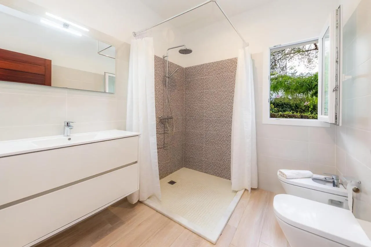 Holiday home Cala Llonga Mar Villa Cala d'Or  Spain