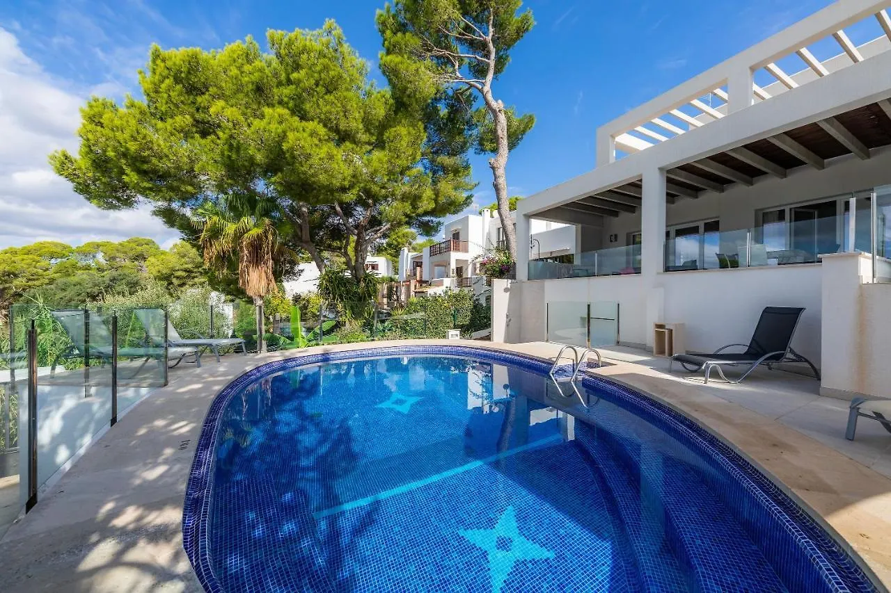 Holiday home Cala Llonga Mar Villa Cala d'Or  Spain