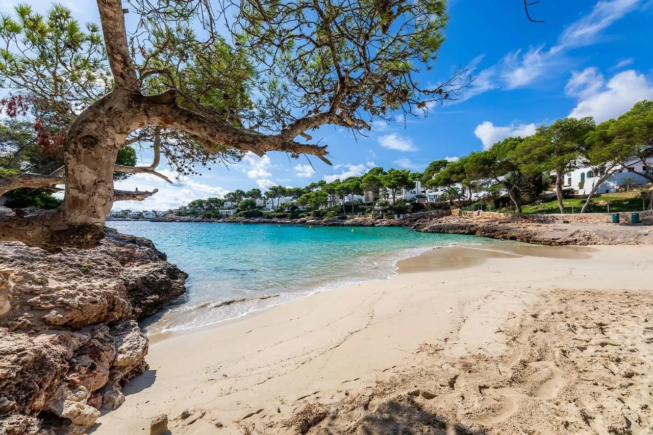 Cala Llonga Mar Villa Cala d'Or  0*, Cala d'Or (Mallorca)