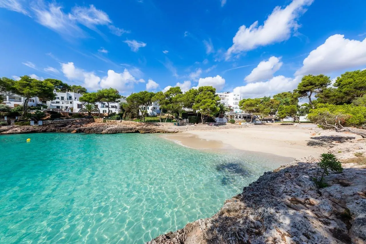 Cala Llonga Mar Villa Cala d'Or  Holiday home
