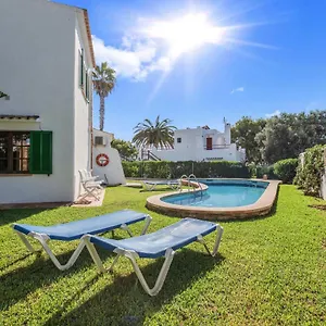  Holiday home Casa Angel