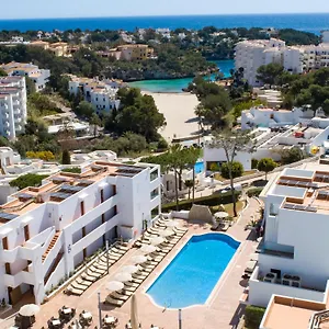 4* Hotell Marsenses Ferrera Blanca Family